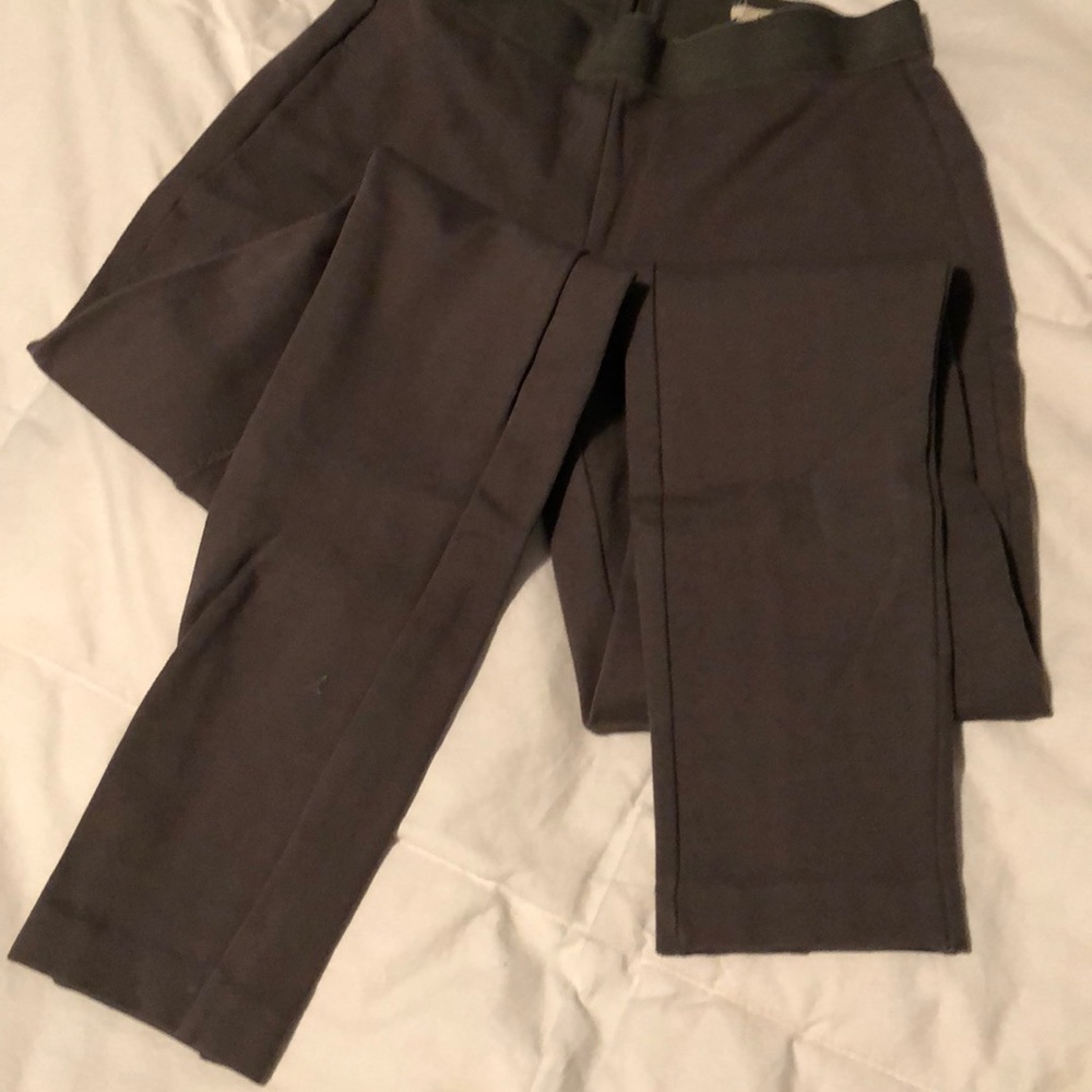 J. Crew Pixie Pant - image 8